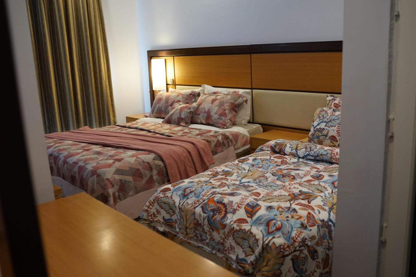 Kommageneiz Hotel Adıyaman Exteriör bild